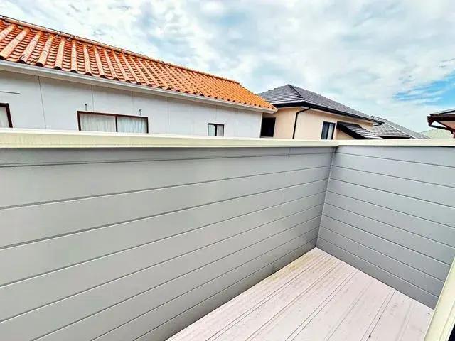 3LDK Property Toyohashi City Aichi Prefecture (2)