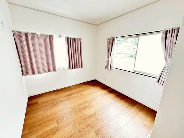 3LDK Property Toyohashi City Aichi Prefecture (11)