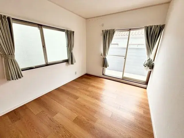 3LDK Property Toyohashi City Aichi Prefecture (14)