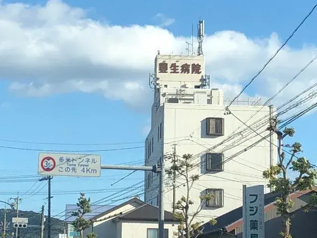 3LDK Property Toyohashi City Aichi Prefecture (5)