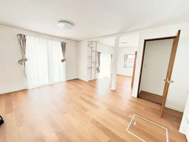 3LDK Property Toyohashi City Aichi Prefecture (6)