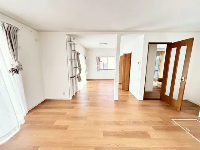3LDK Property Toyohashi City Aichi Prefecture (7)