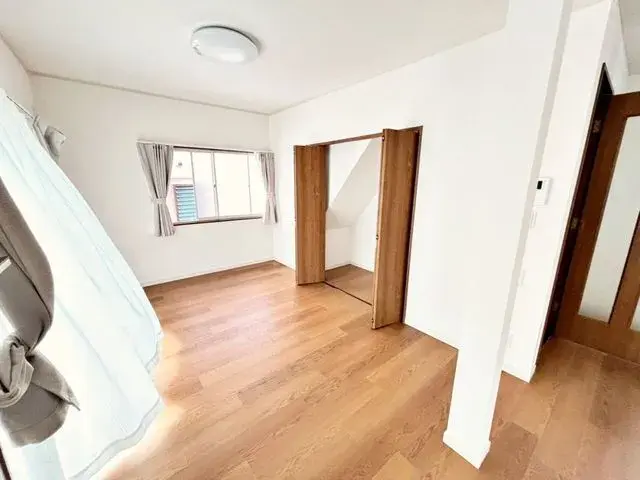 3LDK Property Toyohashi City Aichi Prefecture (8)