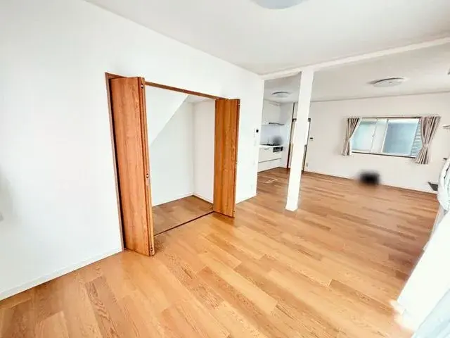 3LDK Property Toyohashi City Aichi Prefecture (9)