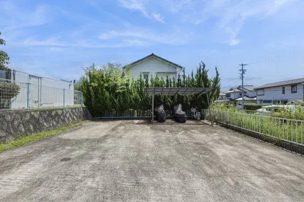 Akiya in Aichi