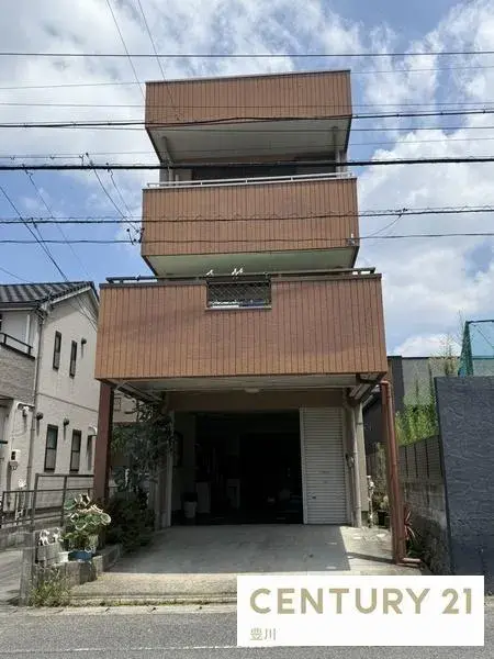Akiya in Aichi