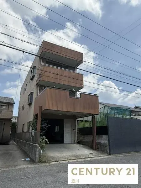 6LDK Property Toyotashi Aichi Prefecture (2)