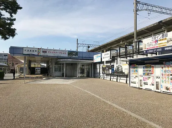 6LDK Property Toyotashi Aichi Prefecture (13)