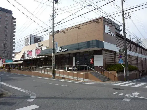 6LDK Property Toyotashi Aichi Prefecture (8)