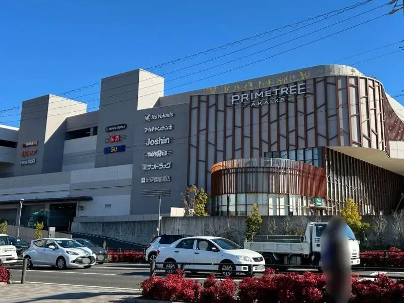 4LDK房产 日进市 爱知县 (19)