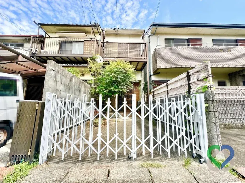 Akiya in Aichi