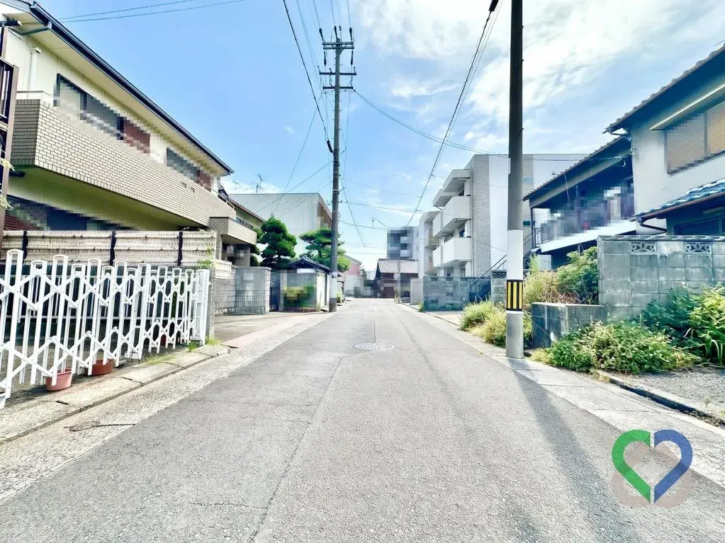 4DK Property Nakamura-ku Nagoya-shi Aichi Prefecture (3)
