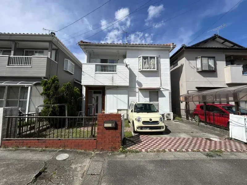 Akiya in Aichi