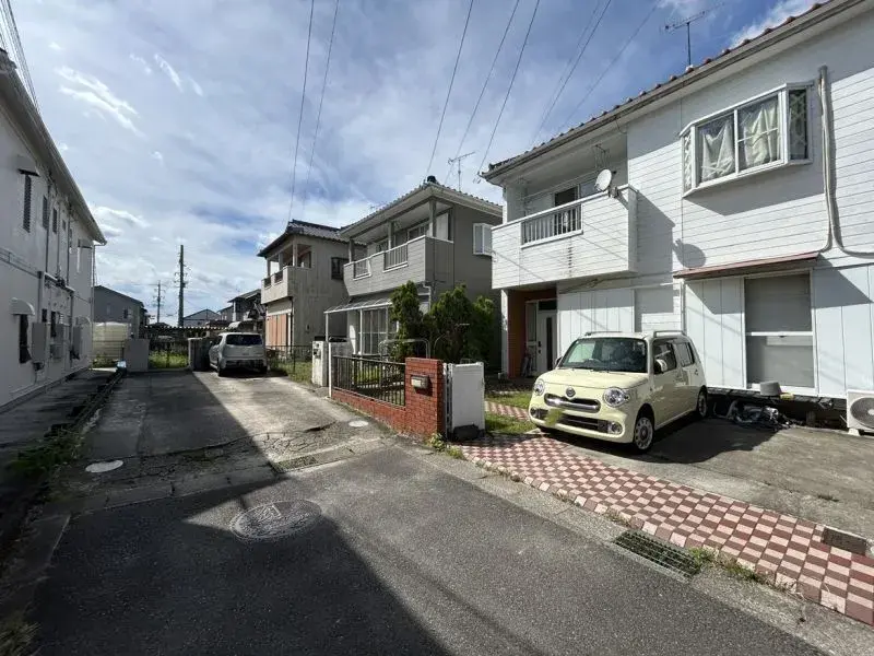 5DK Okazaki City Aichi Prefecture (2)