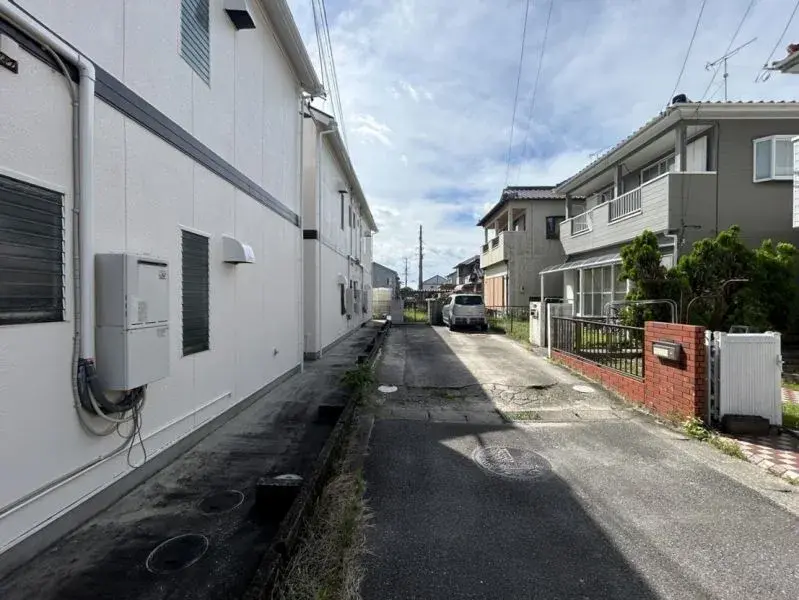 5DK Okazaki City Aichi Prefecture (4)