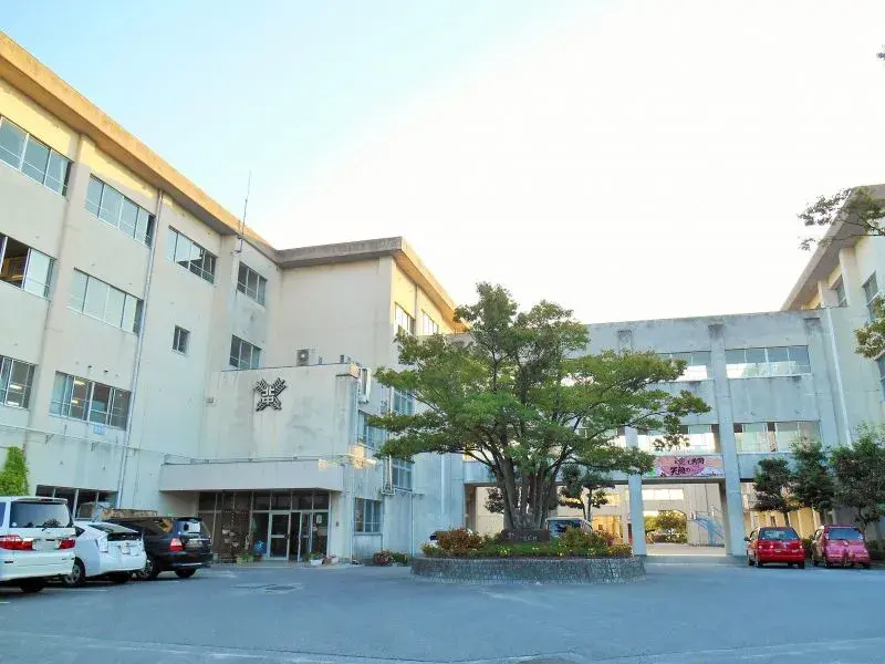 5DK Okazaki City Aichi Prefecture (7)