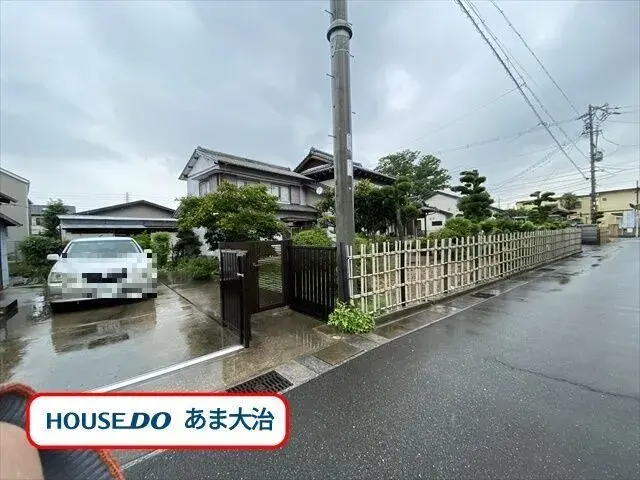 Akiya in Aichi