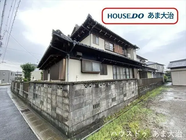 13DK Ciudad de Ama, Prefectura de Aichi (2)