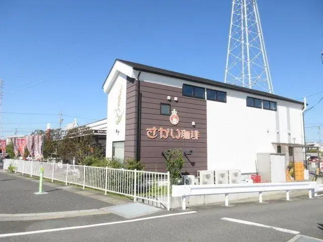 13DK Ciudad de Ama, Prefectura de Aichi (18)