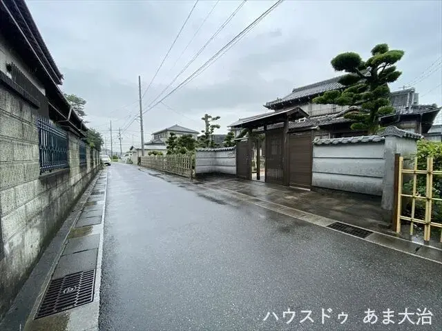 13DK Ciudad de Ama, Prefectura de Aichi (3)