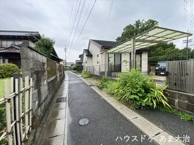 13DK Ciudad de Ama, Prefectura de Aichi (4)