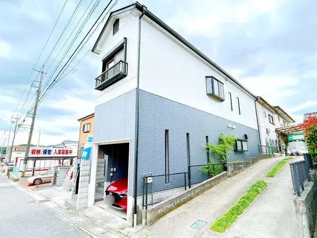 Akiya in Aichi