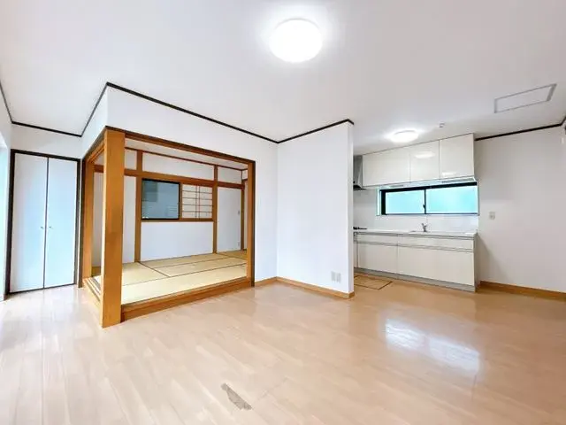 Propiedad 4LDK Toyota City Prefectura de Aichi (12)