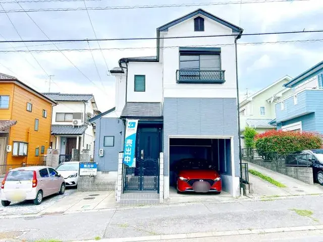 Propiedad 4LDK Toyota City Prefectura de Aichi (3)