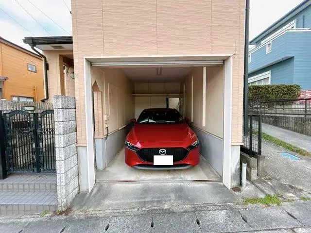 Propiedad 4LDK Toyota City Prefectura de Aichi (6)