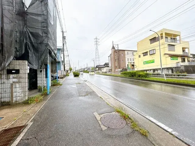 Propiedad 4LDK Toyota City Prefectura de Aichi (8)
