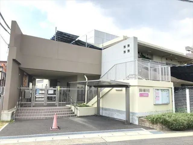 Akiya in Aichi