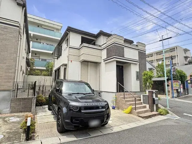 Akiya in 名古屋市名东区