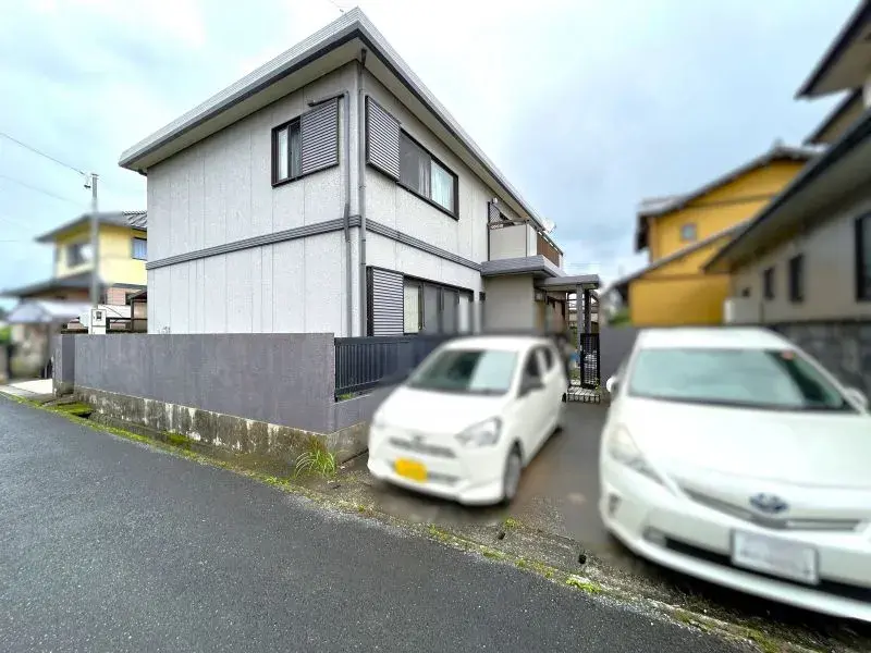 Akiya in 丰川市