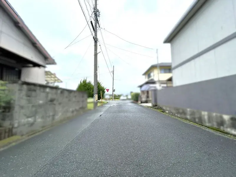 5LDK Property Toyokawa City Aichi Prefecture (2)
