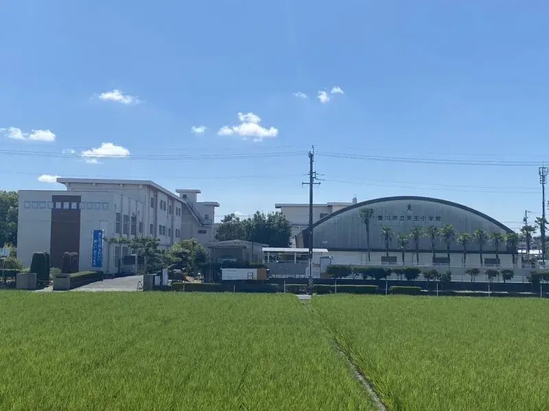 5LDK Property Toyokawa City Aichi Prefecture (4)