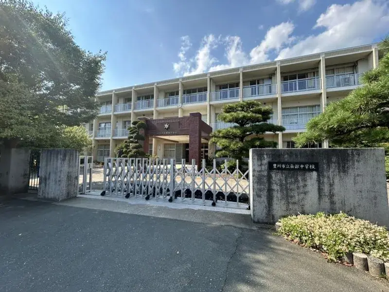 5LDK Property Toyokawa City Aichi Prefecture (5)