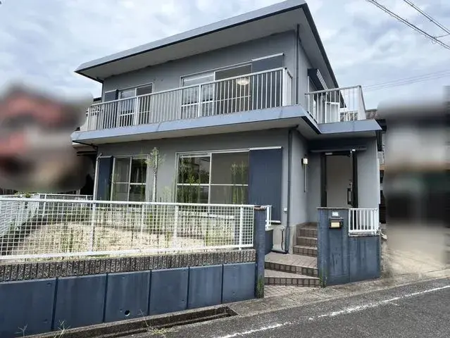 Akiya in Aichi