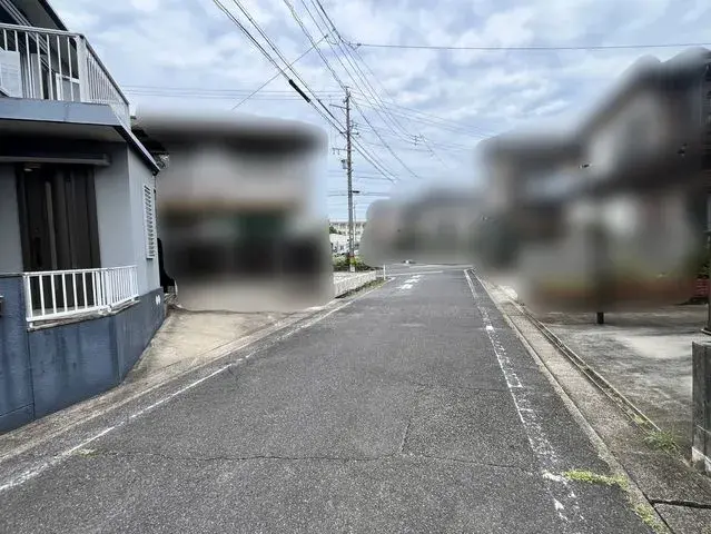 3SLDK户型 尾张旭市 爱知县 (2)
