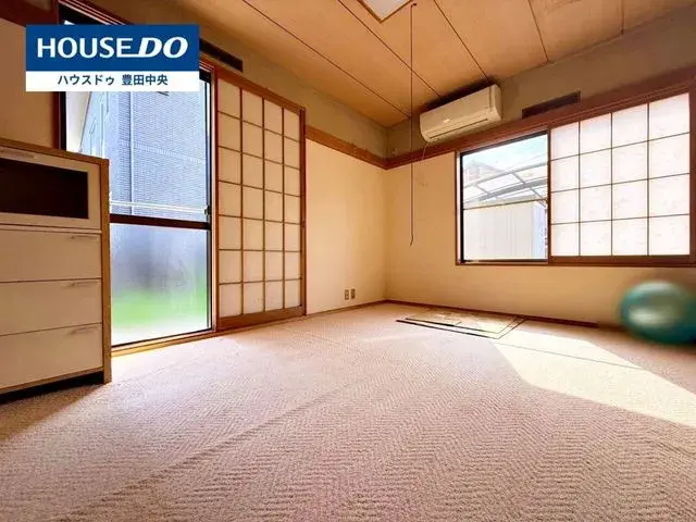Propiedad 4LDK Ciudad de Toyota Prefectura de Aichi (12)