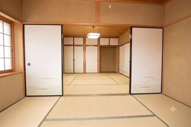 6SLDK Ciudad de Nagoya Barrio Tenpaku Prefectura de Aichi (12)