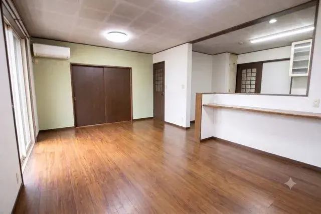 6SLDK Ciudad de Nagoya Barrio Tenpaku Prefectura de Aichi (3)