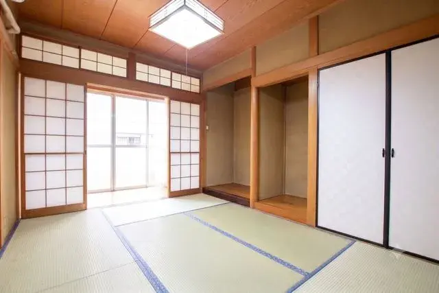6SLDK Ciudad de Nagoya Barrio Tenpaku Prefectura de Aichi (9)