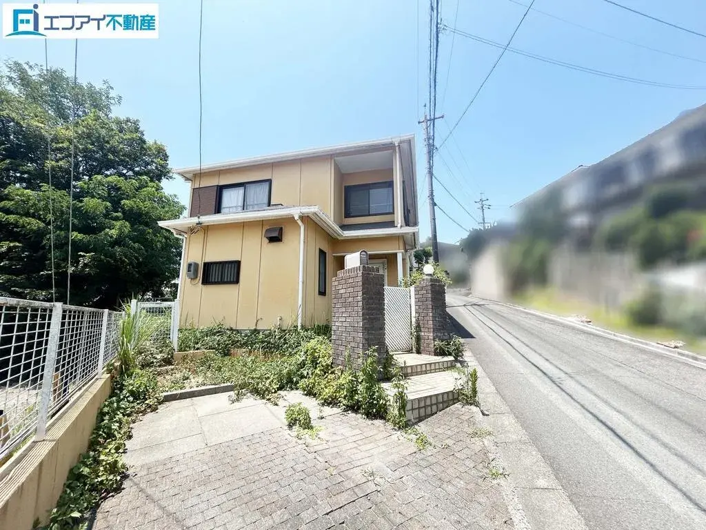 4SLDK Property Chita City Aichi Prefecture (2)