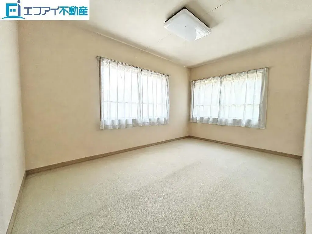 4SLDK Property Chita City Aichi Prefecture (6)