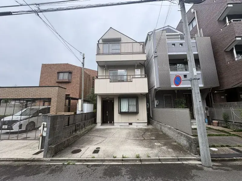 Akiya in Aichi