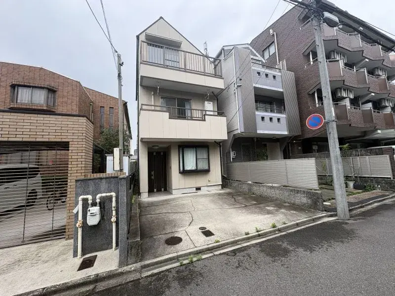 3SLDK Nagoya City Aichi Prefecture (4)