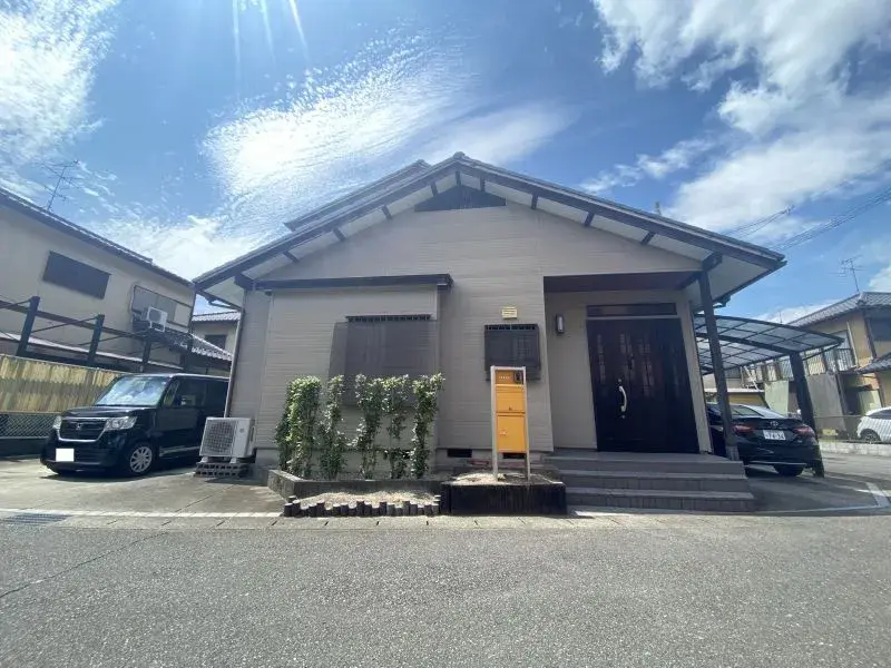 Akiya in Aichi