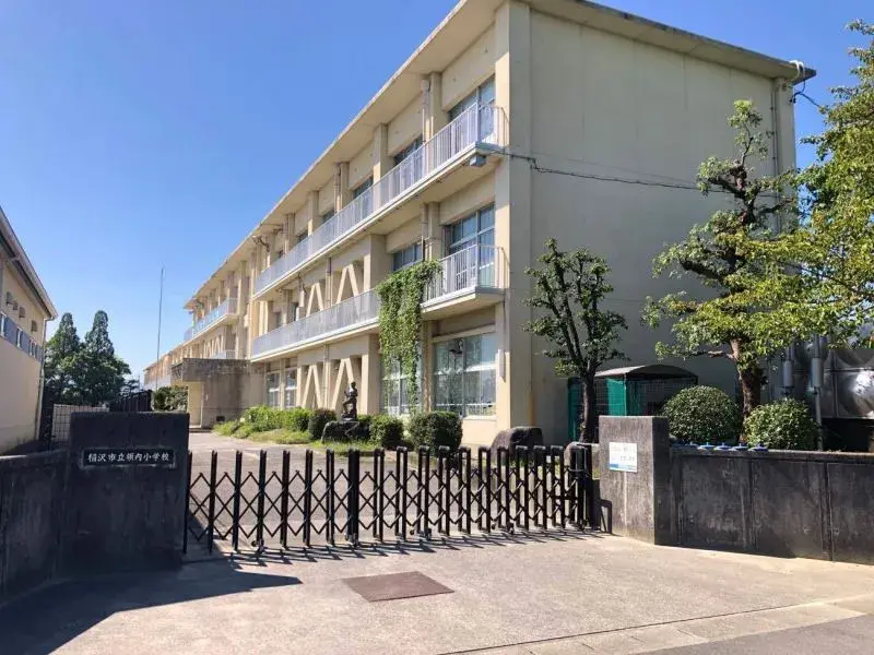 5LDK房源 稻泽市 爱知县 (15)