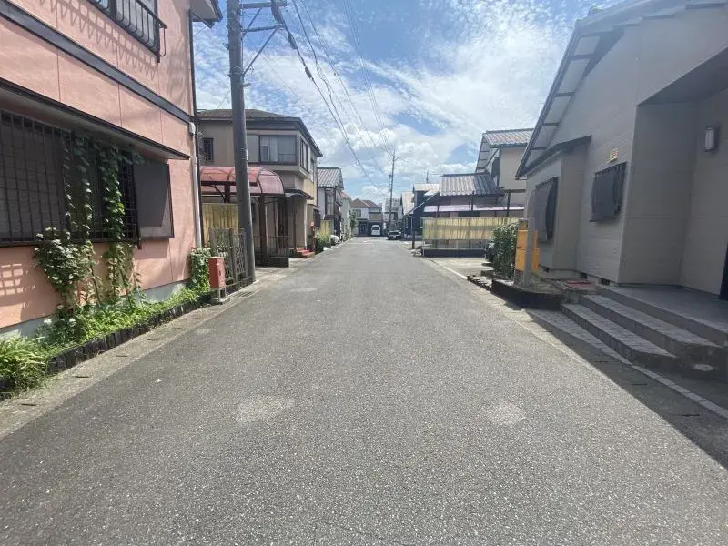 5LDK房源 稻泽市 爱知县 (4)