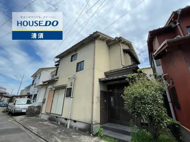 Akiya in Aichi